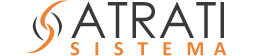 Logo Sistema Atrati